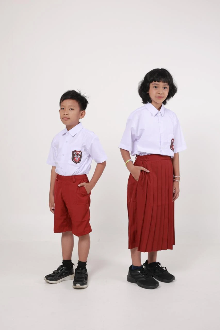 Seragam SD